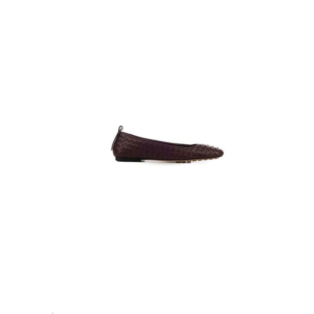 Bottega Veneta Woman Shoes Flats